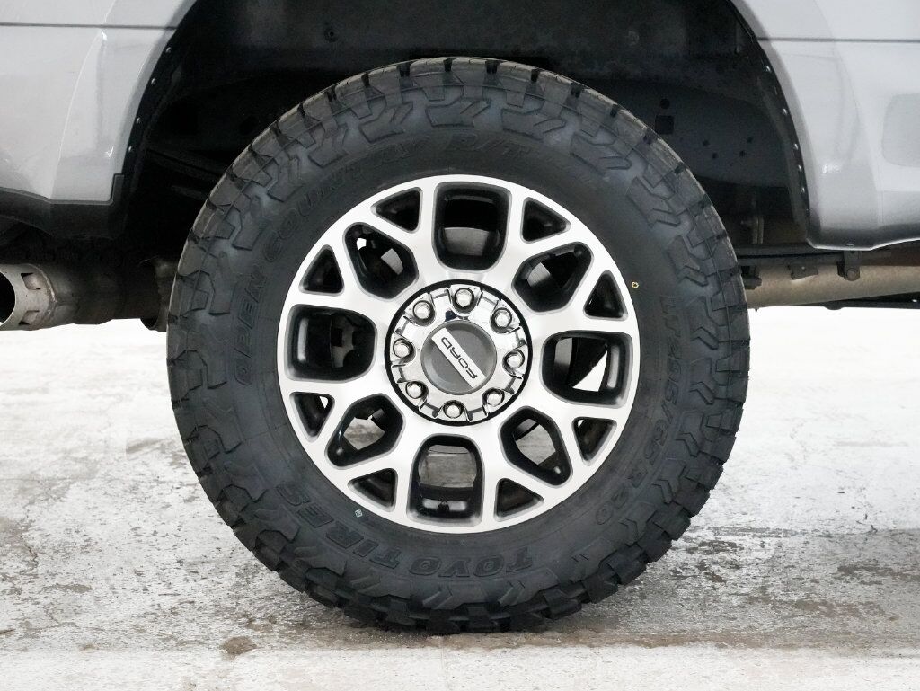 2021 Ford F-250SD Lariat Tigard OR
