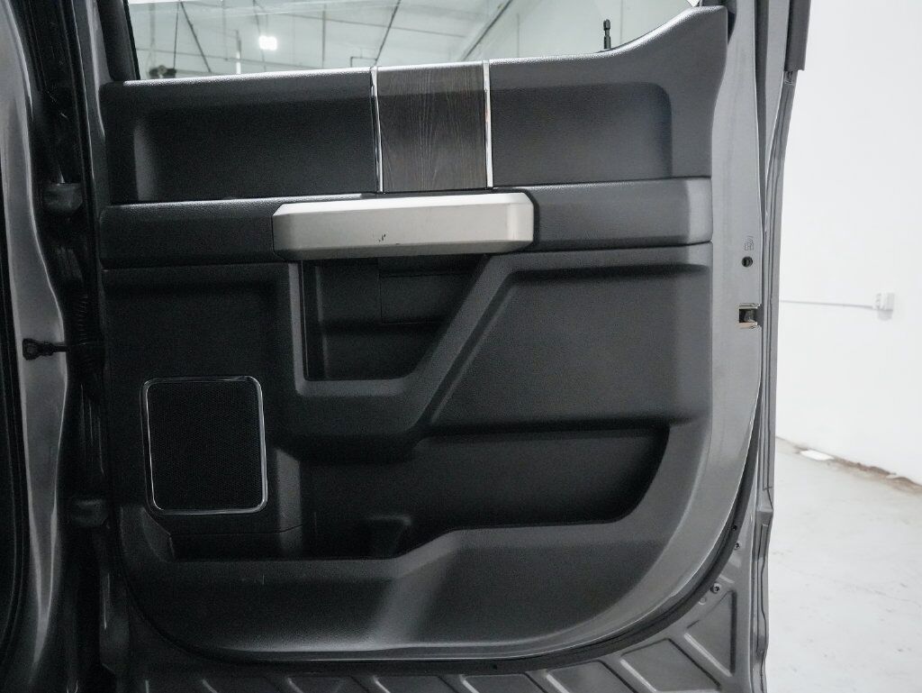 2021 Ford F-250SD Lariat Tigard OR