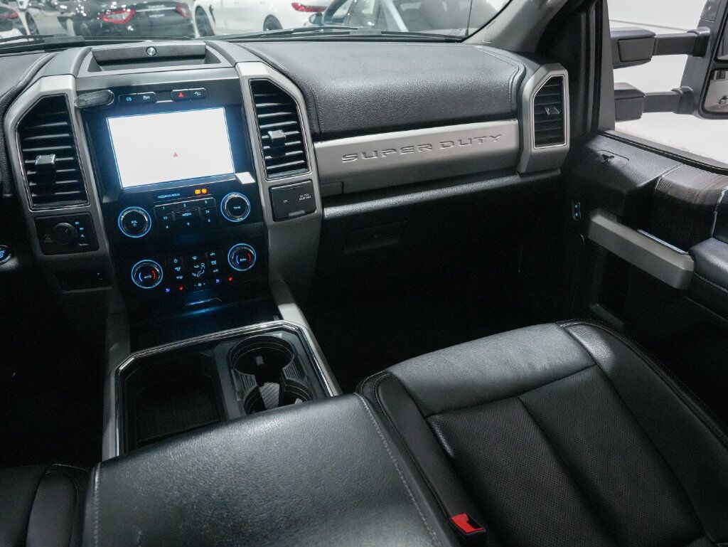 2021 Ford F-250SD Lariat Tigard OR