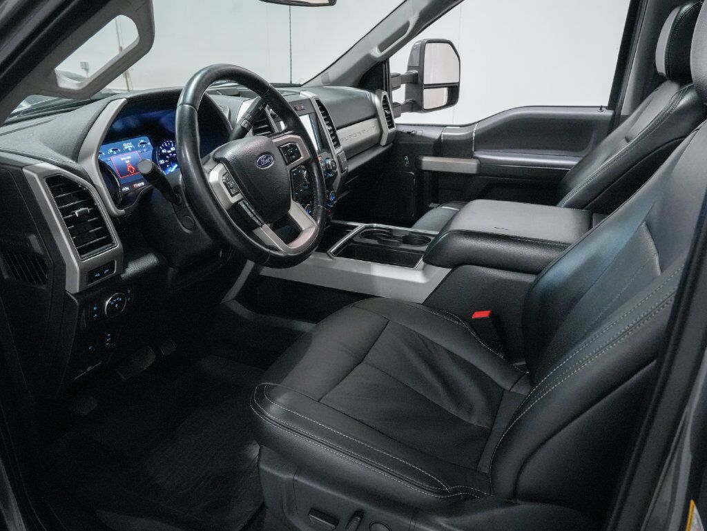 2021 Ford F-250SD Lariat Tigard OR