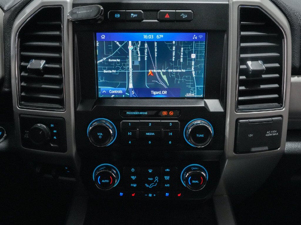 2021 Ford F-250SD Lariat Tigard OR