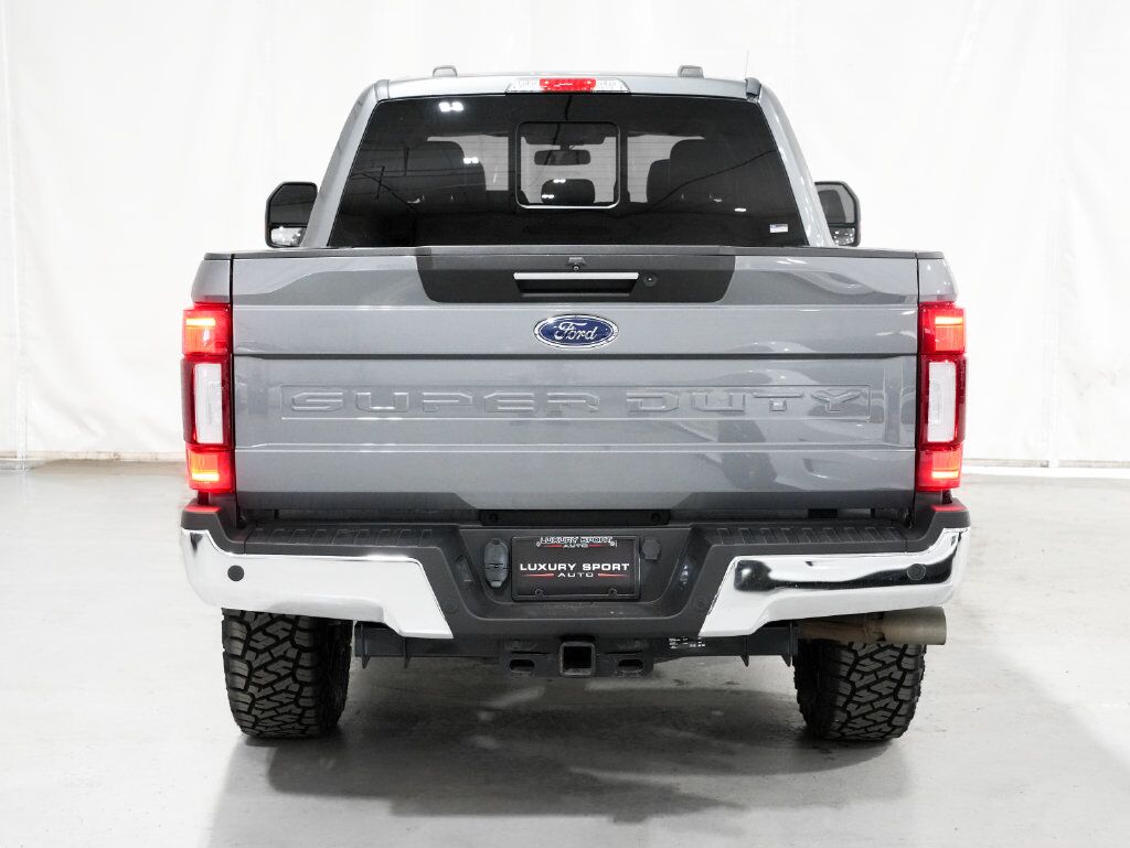 2021 Ford F-250SD Lariat Tigard OR