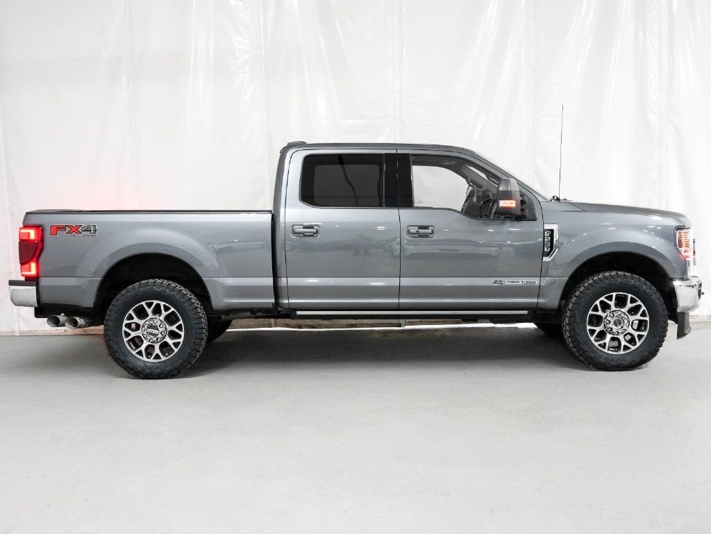 2021 Ford F-250SD Lariat Tigard OR
