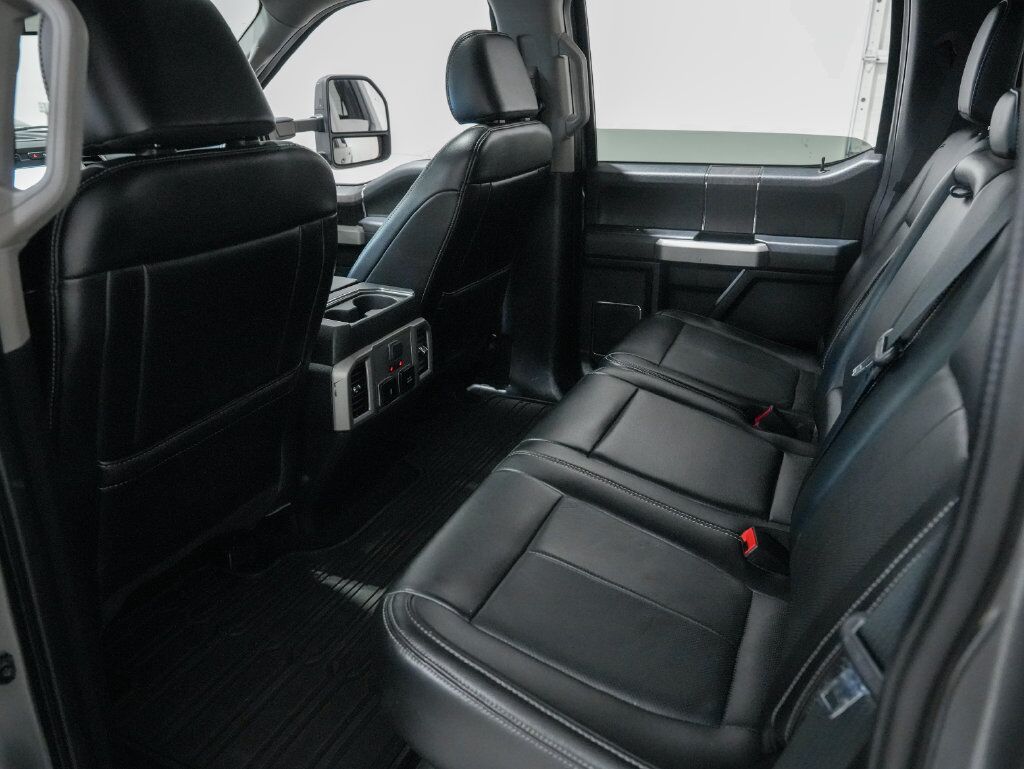 2021 Ford F-250SD Lariat Tigard OR