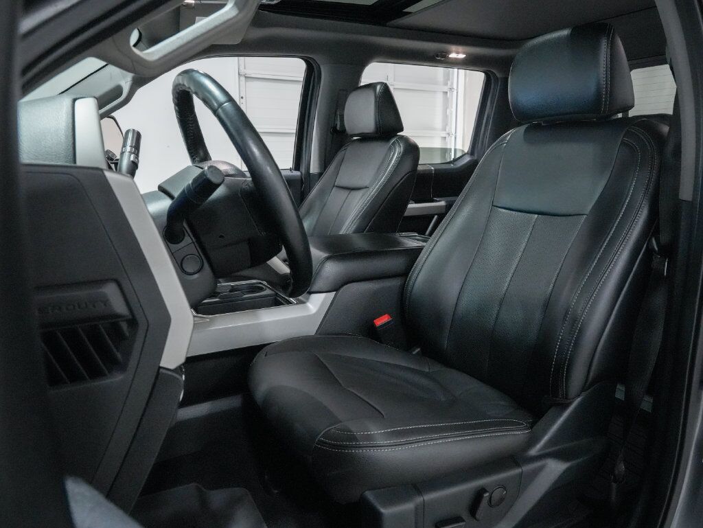 2021 Ford F-250SD Lariat Tigard OR