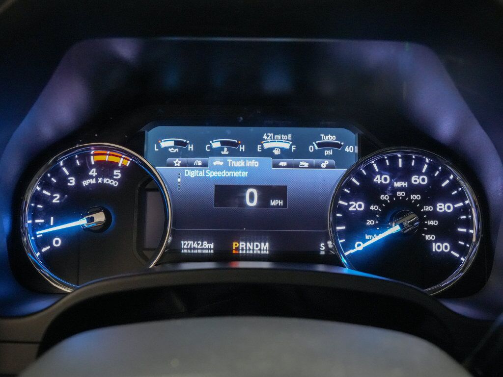 2021 Ford F-250SD Lariat Tigard OR