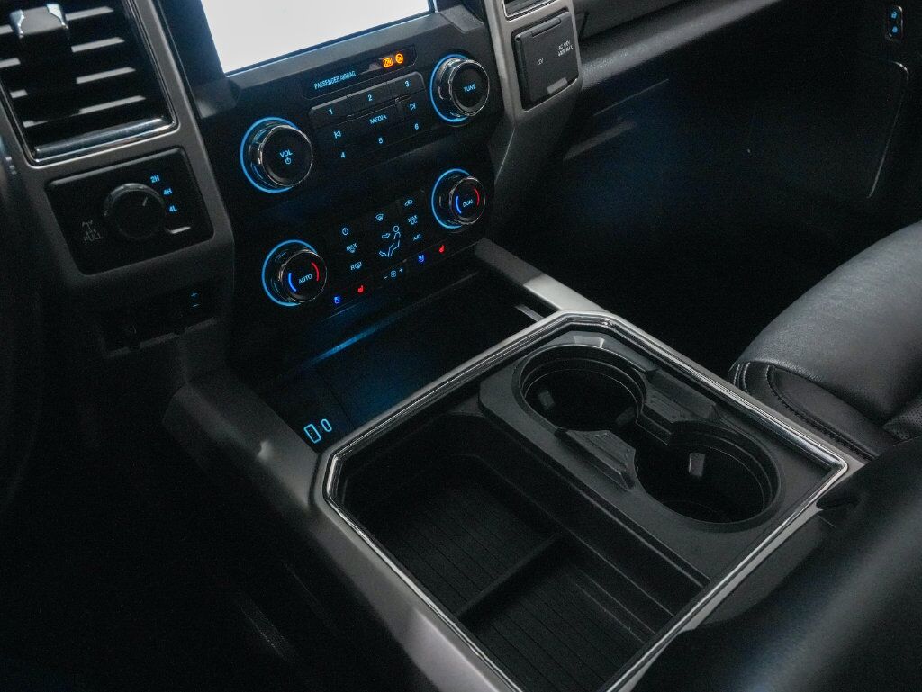 2021 Ford F-250SD Lariat Tigard OR