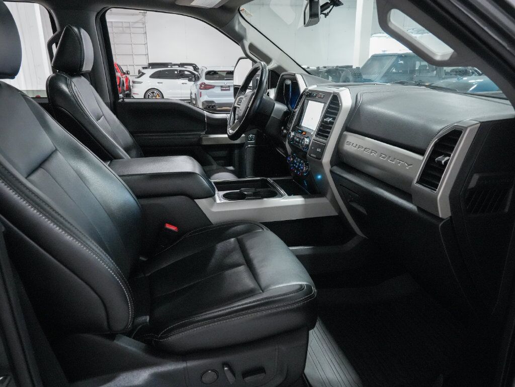 2021 Ford F-250SD Lariat Tigard OR