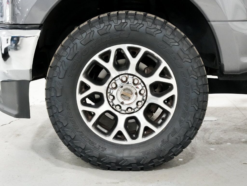 2021 Ford F-250SD Lariat Tigard OR