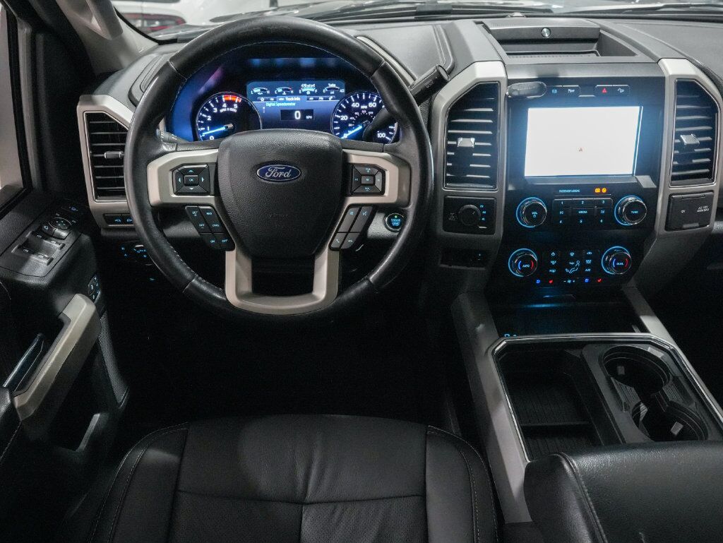 2021 Ford F-250SD Lariat Tigard OR
