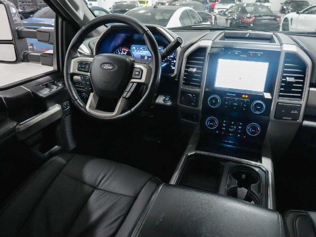 2021 Ford F-250SD Lariat Tigard OR