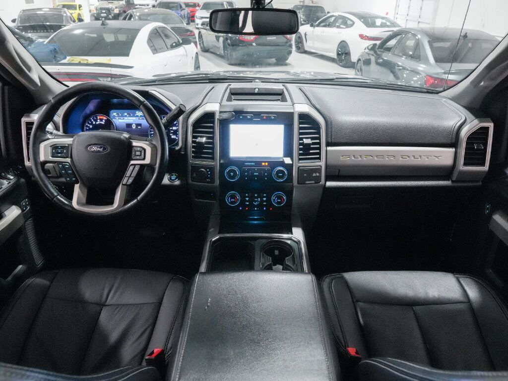 2021 Ford F-250SD Lariat Tigard OR