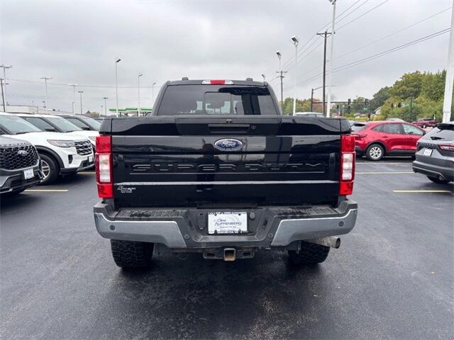 2021 Ford F-250SD Lariat Washington MO