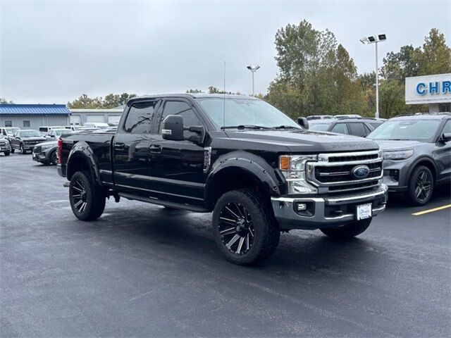 2021 Ford F-250SD Lariat Washington MO
