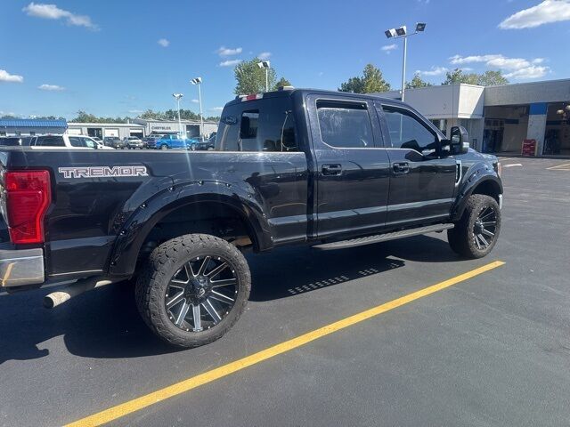 2021 Ford F-250SD Lariat Washington MO