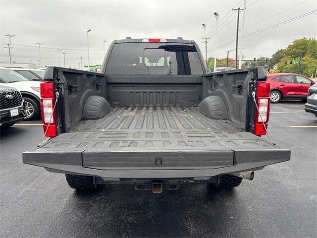 2021 Ford F-250SD Lariat Washington MO
