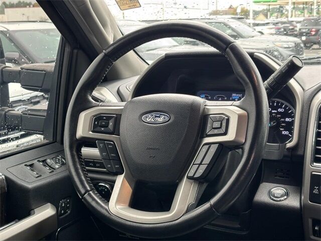 2021 Ford F-250SD Lariat Washington MO