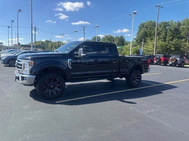 2021 Ford F-250SD Lariat Washington MO