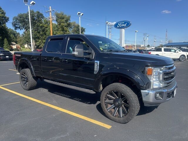 2021 Ford F-250SD Lariat Washington MO