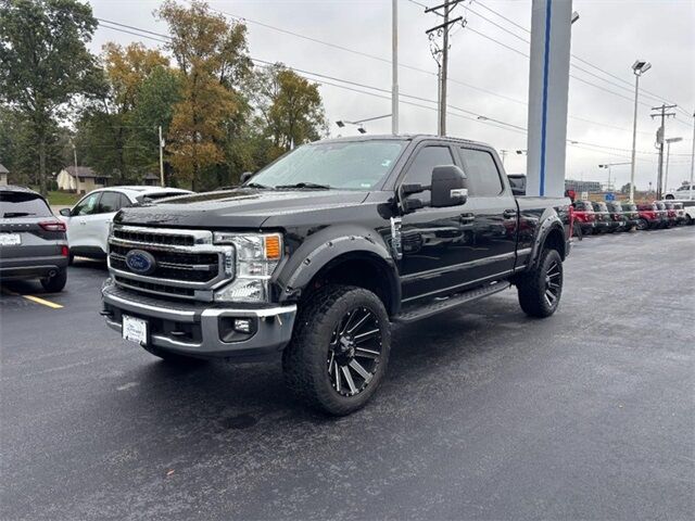 2021 Ford F-250SD Lariat Washington MO