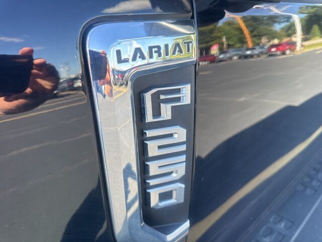 2021 Ford F-250SD Lariat Washington MO