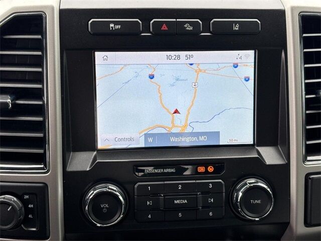 2021 Ford F-250SD Lariat Washington MO