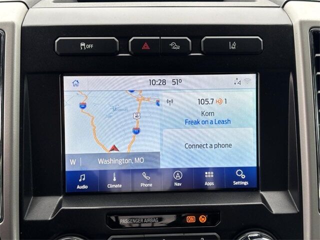 2021 Ford F-250SD Lariat Washington MO