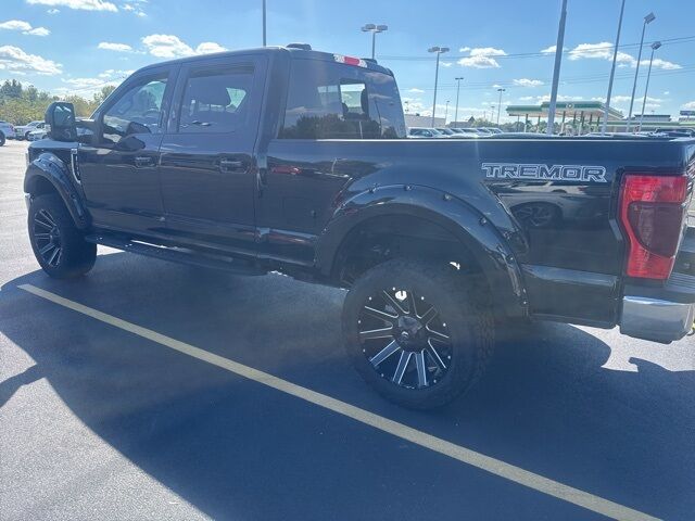 2021 Ford F-250SD Lariat Washington MO