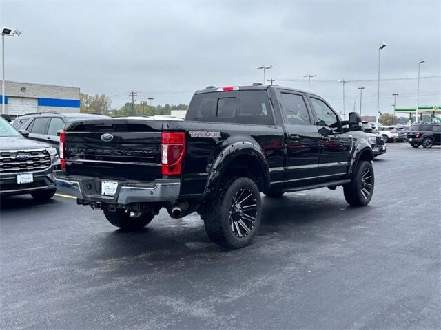 2021 Ford F-250SD Lariat Washington MO