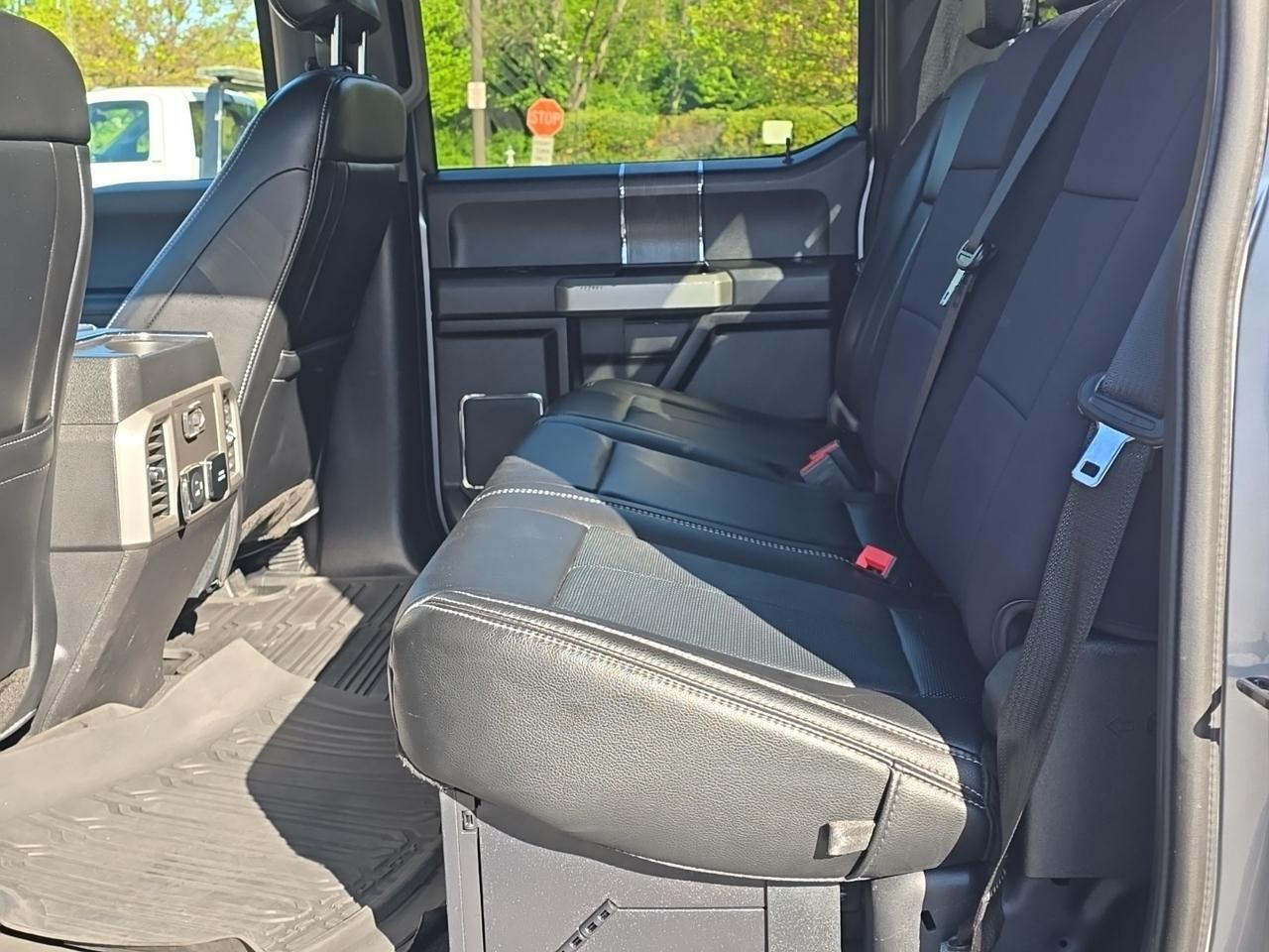 2021 Ford F-250SD Lariat Gaithersburg MD