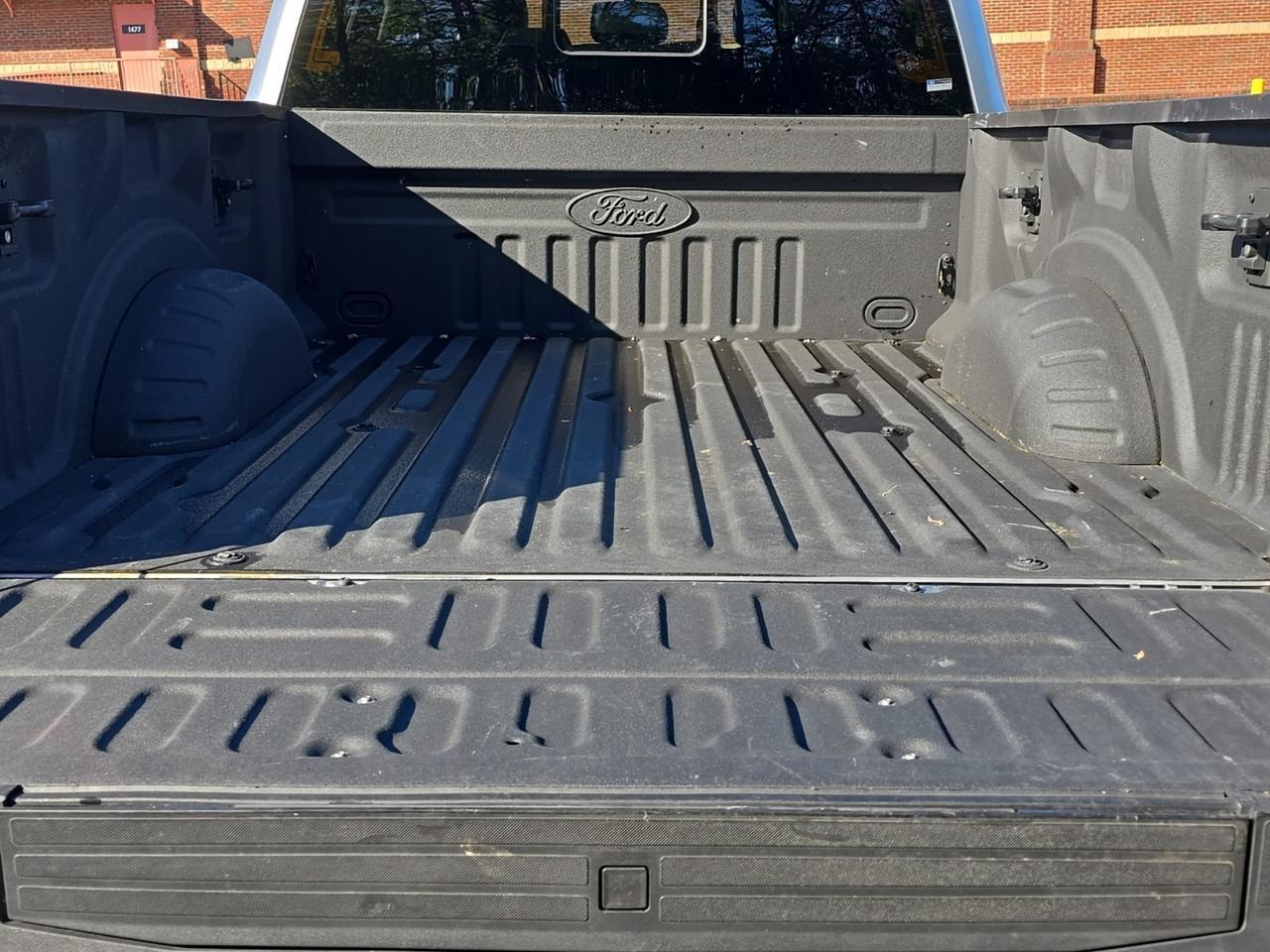 2021 Ford F-250SD Lariat Gaithersburg MD