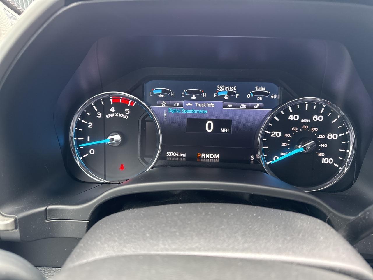 2021 Ford F-250SD Lariat Warrenton VA