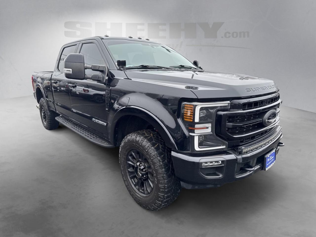 2021 Ford F-250SD Lariat Warrenton VA