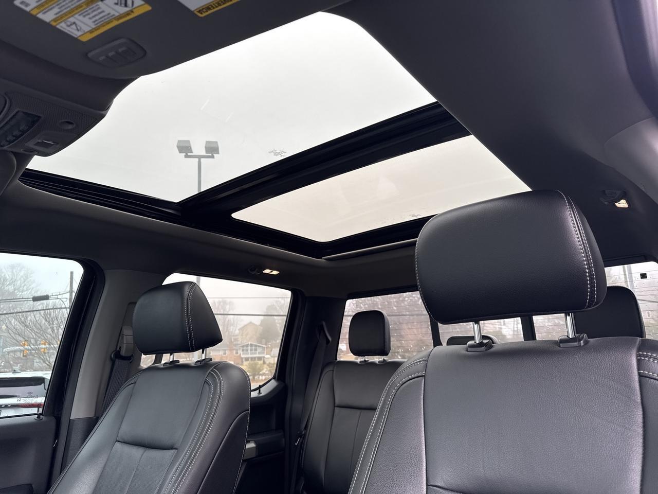 2021 Ford F-250SD Lariat Warrenton VA