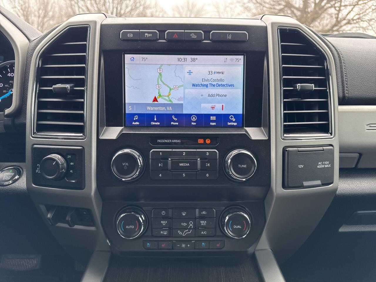 2021 Ford F-250SD Lariat Warrenton VA