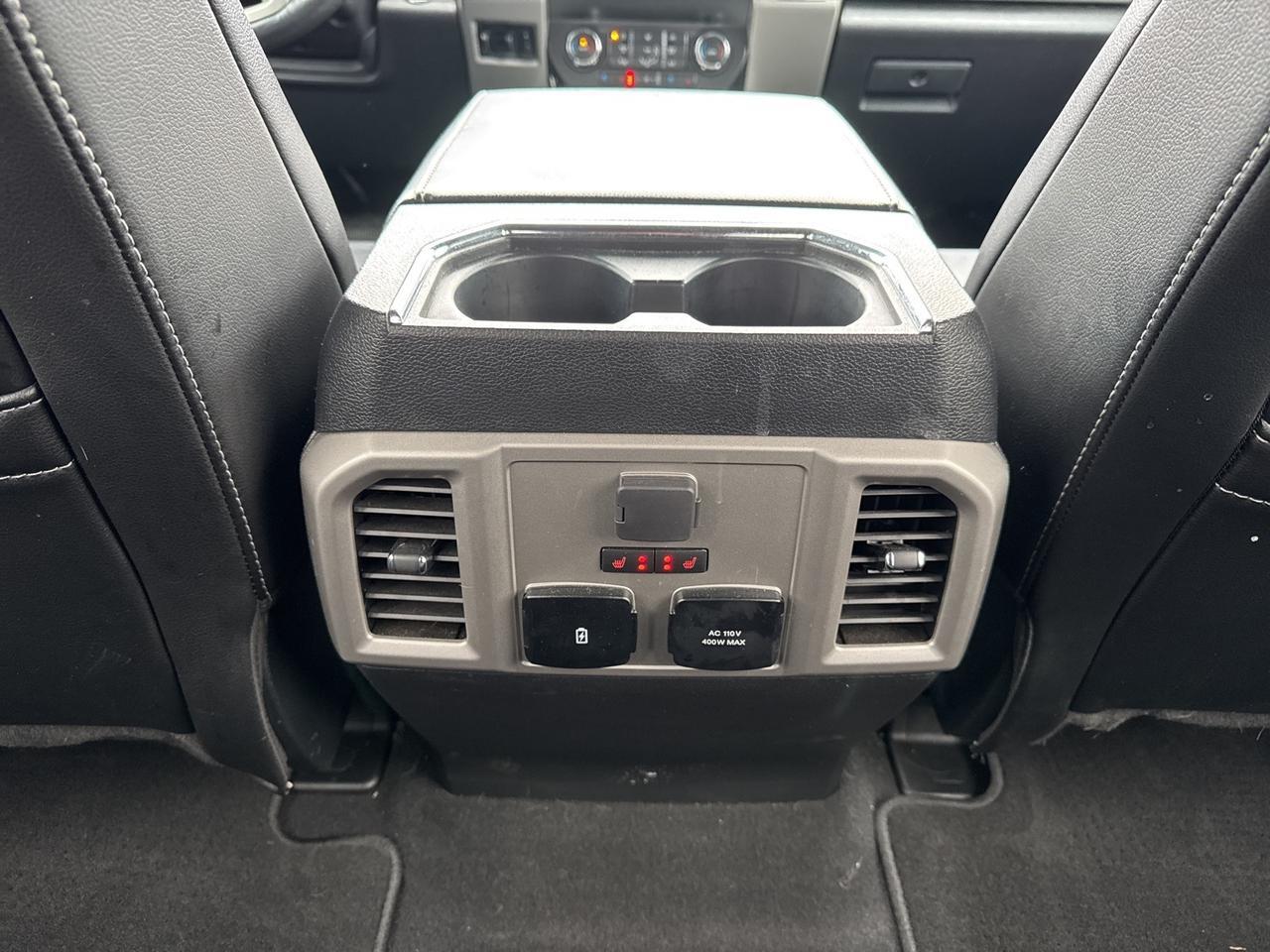 2021 Ford F-250SD Lariat Warrenton VA