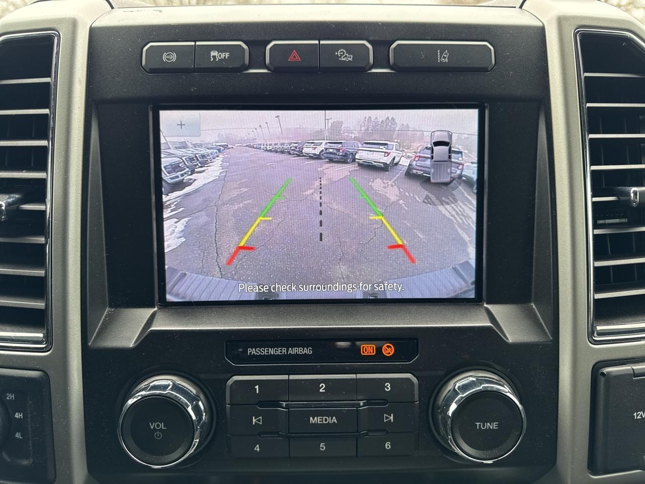 2021 Ford F-250SD Lariat Warrenton VA