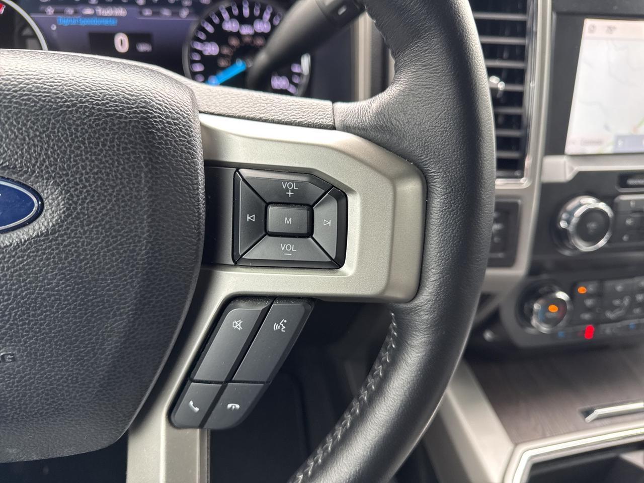 2021 Ford F-250SD Lariat Warrenton VA