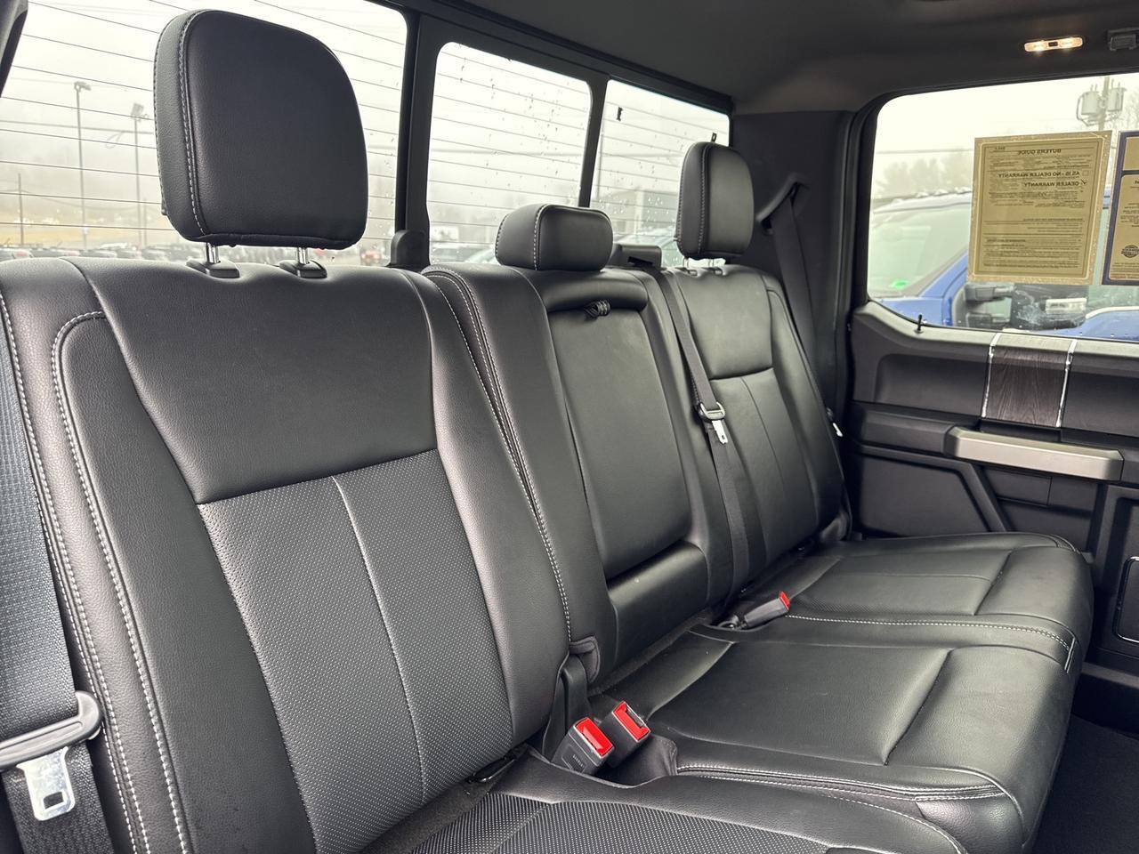 2021 Ford F-250SD Lariat Warrenton VA