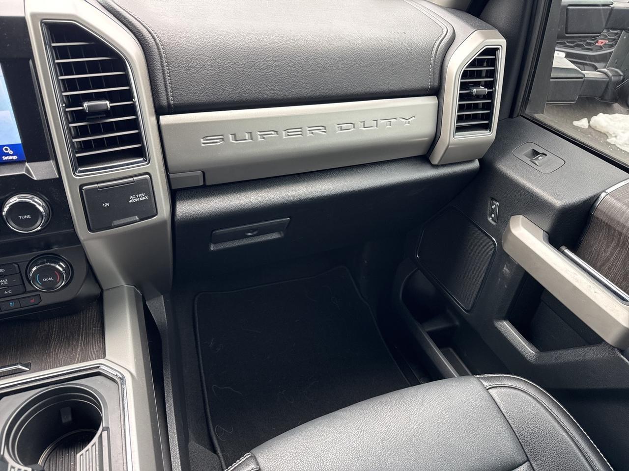 2021 Ford F-250SD Lariat Warrenton VA