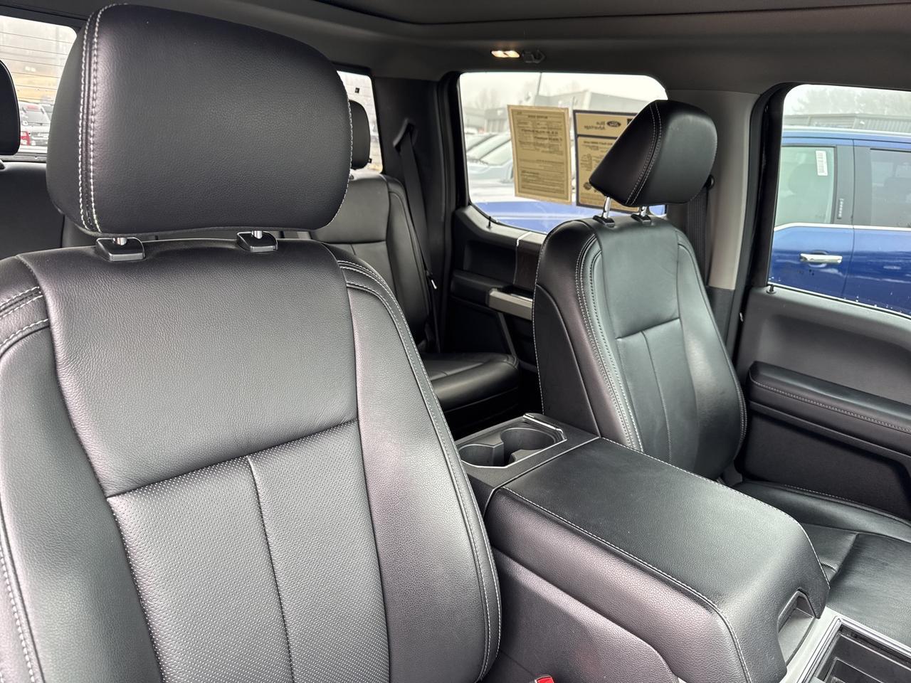 2021 Ford F-250SD Lariat Warrenton VA