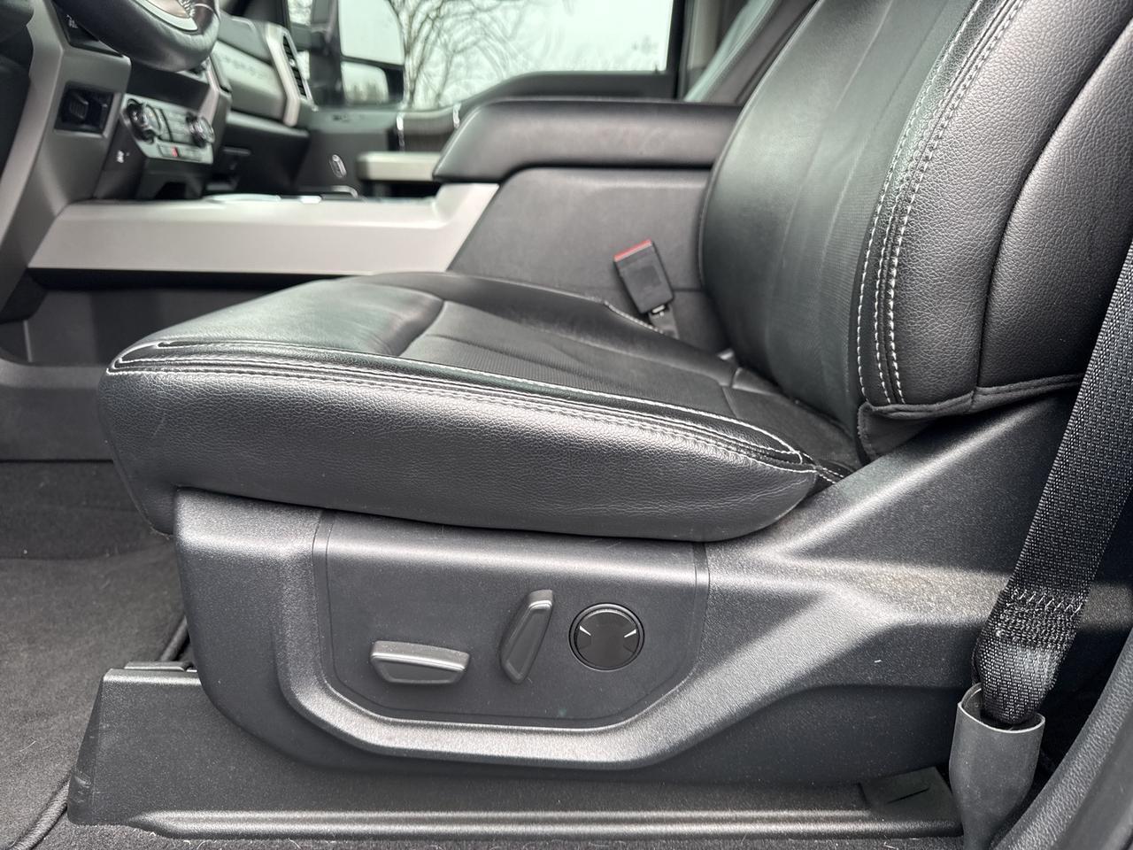 2021 Ford F-250SD Lariat Warrenton VA