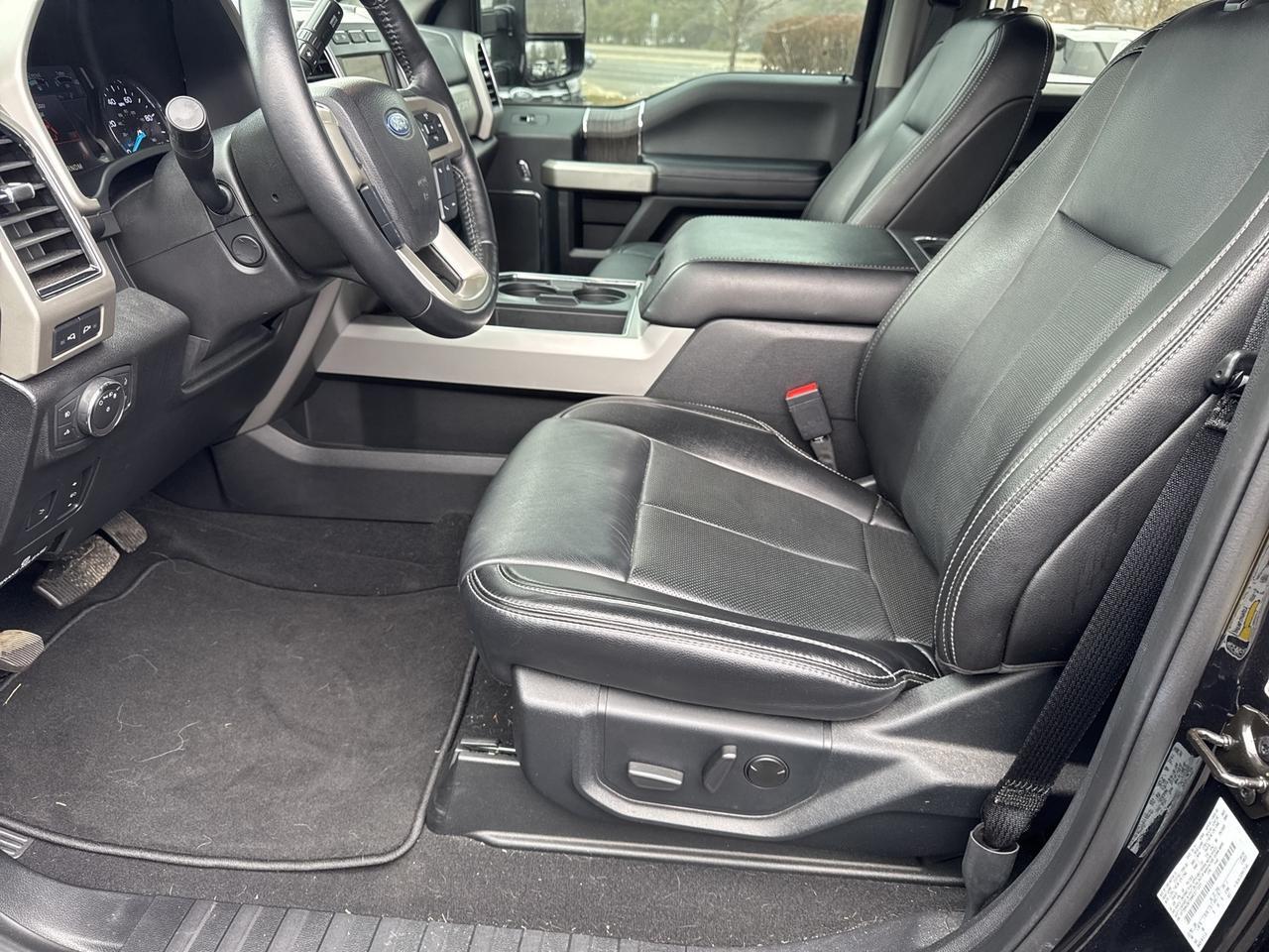 2021 Ford F-250SD Lariat Warrenton VA