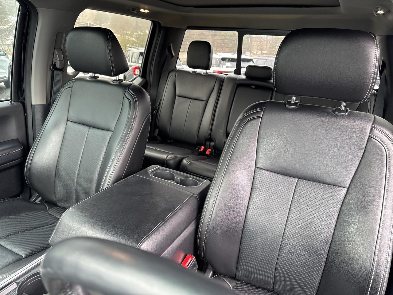 2021 Ford F-250SD Lariat Warrenton VA