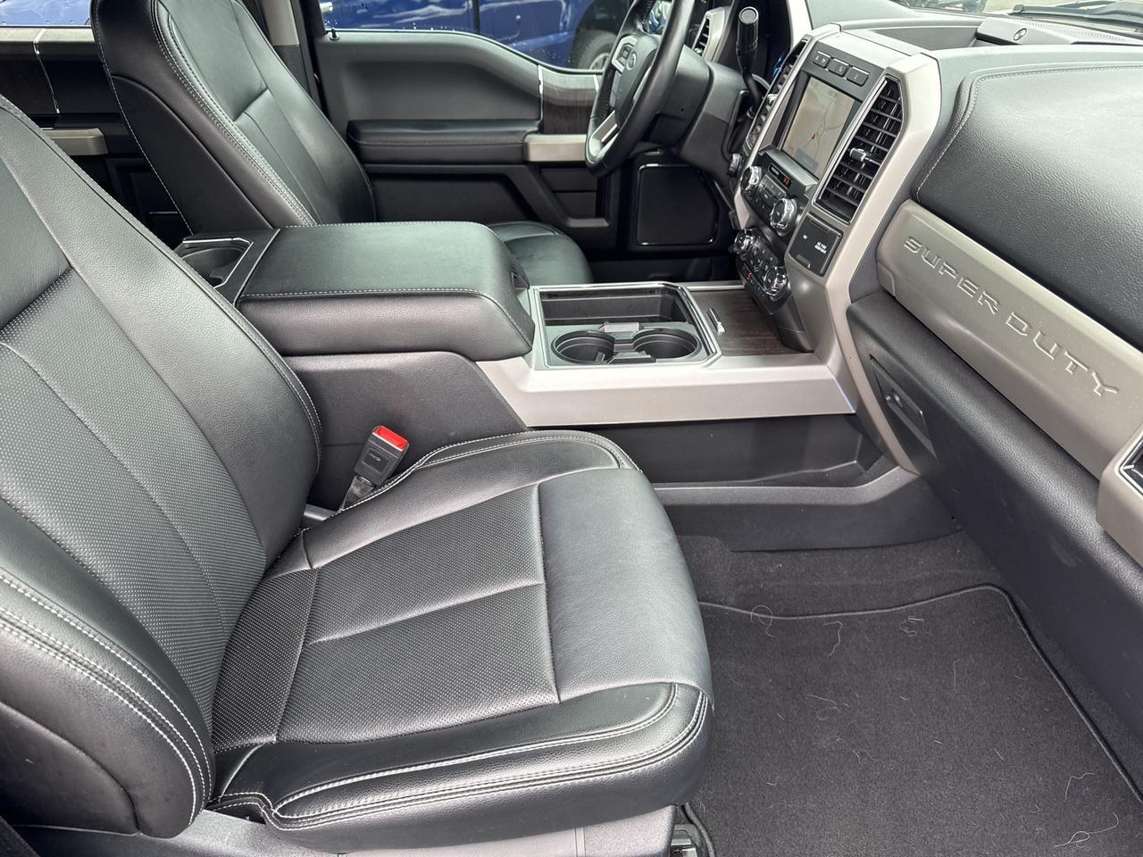 2021 Ford F-250SD Lariat Warrenton VA