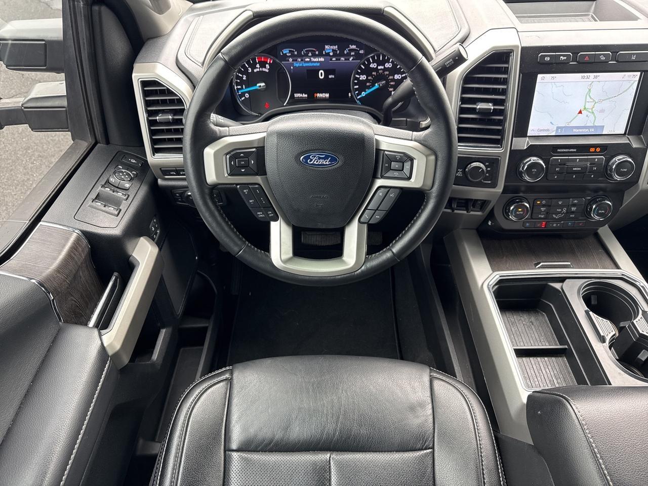 2021 Ford F-250SD Lariat Warrenton VA