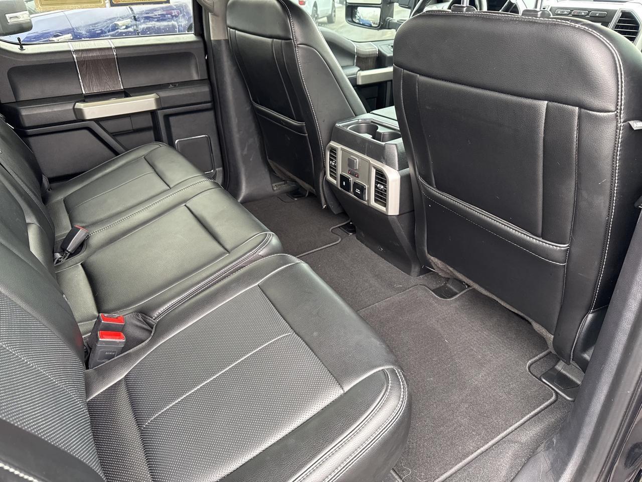 2021 Ford F-250SD Lariat Warrenton VA