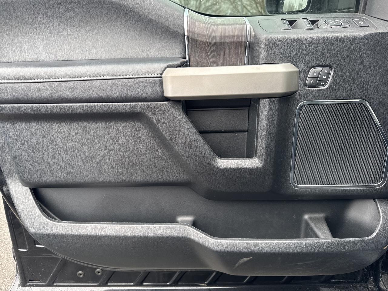 2021 Ford F-250SD Lariat Warrenton VA