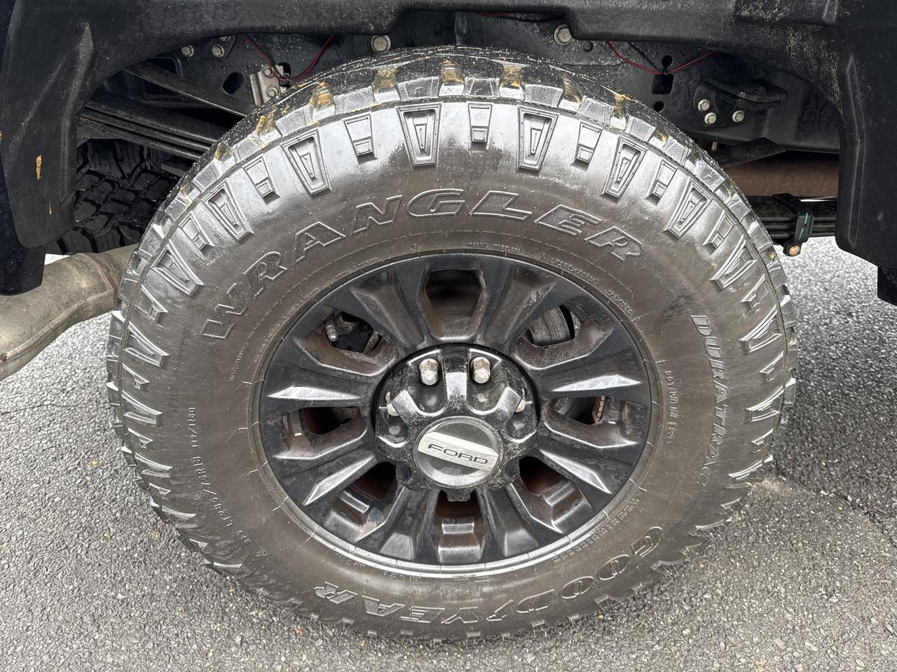 2021 Ford F-250SD Lariat Warrenton VA