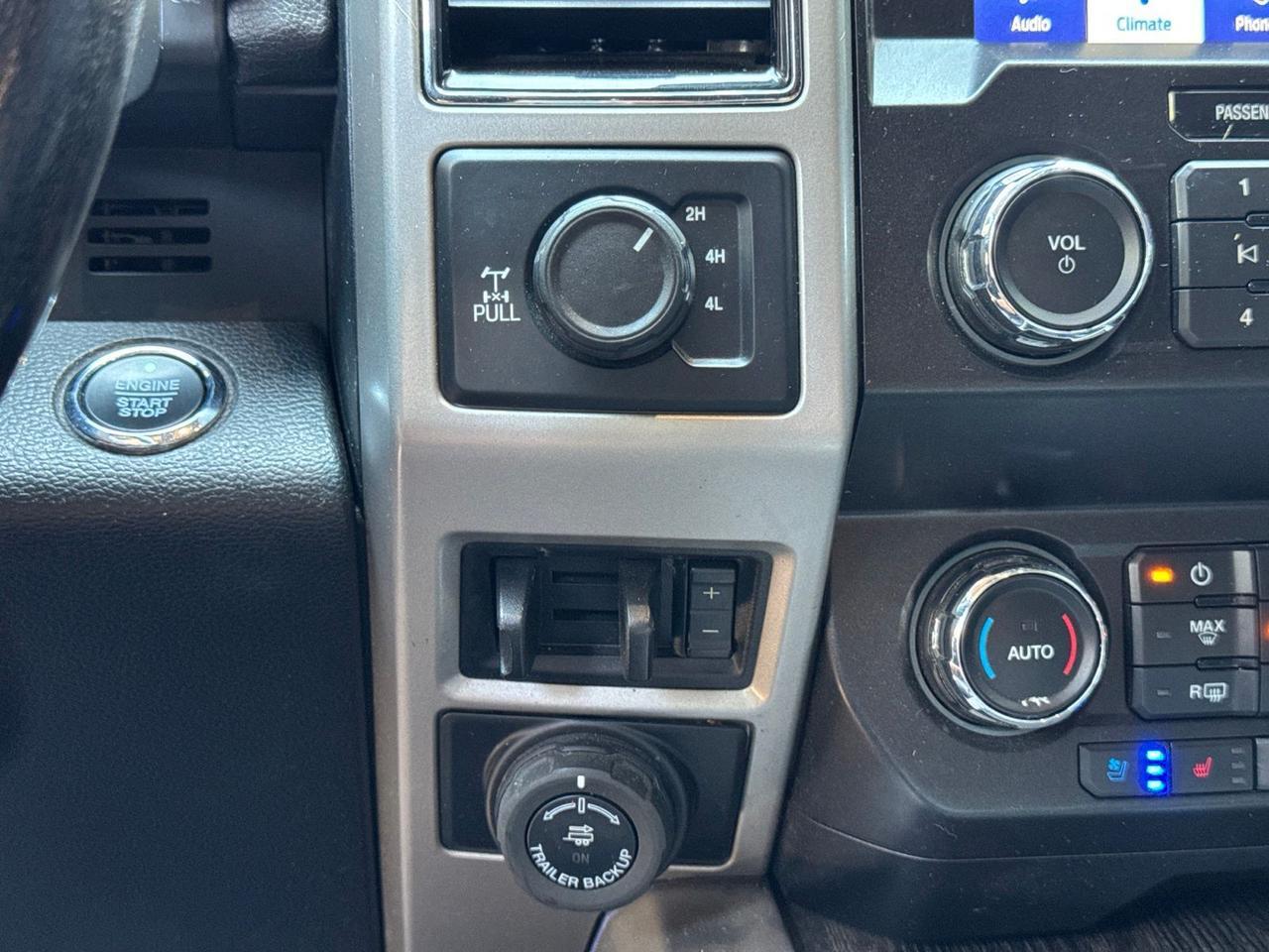 2021 Ford F-250SD Lariat Warrenton VA